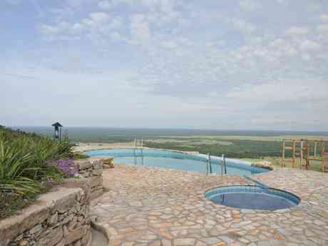 Katara Lodge